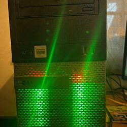 Dell Gaming Pc