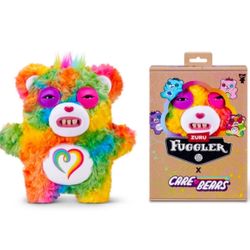 Fuggler - Care bear 