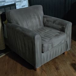 2x Armchair