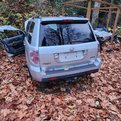 Parts 2008 Honda Pilot AWD