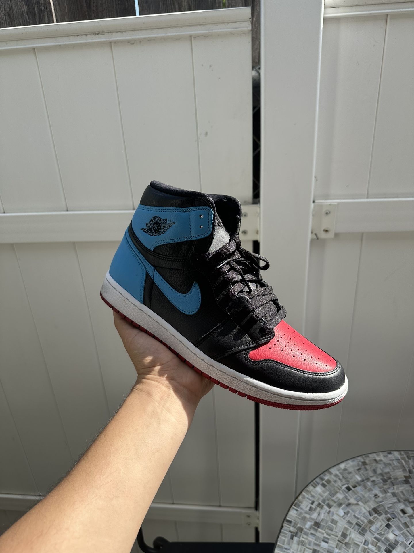 Jordan 1