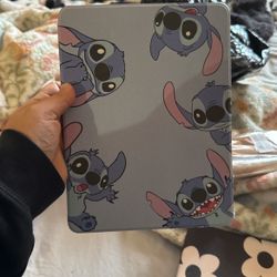 iPad Mini Stitch Case