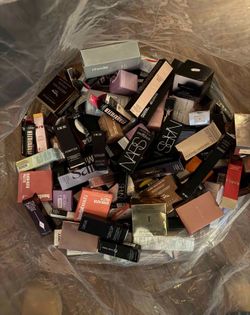 Makeup bags