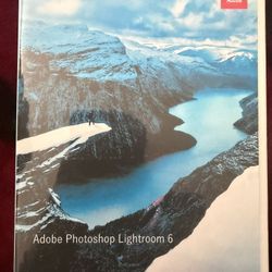 Adobe Lightroom 6 Full Version