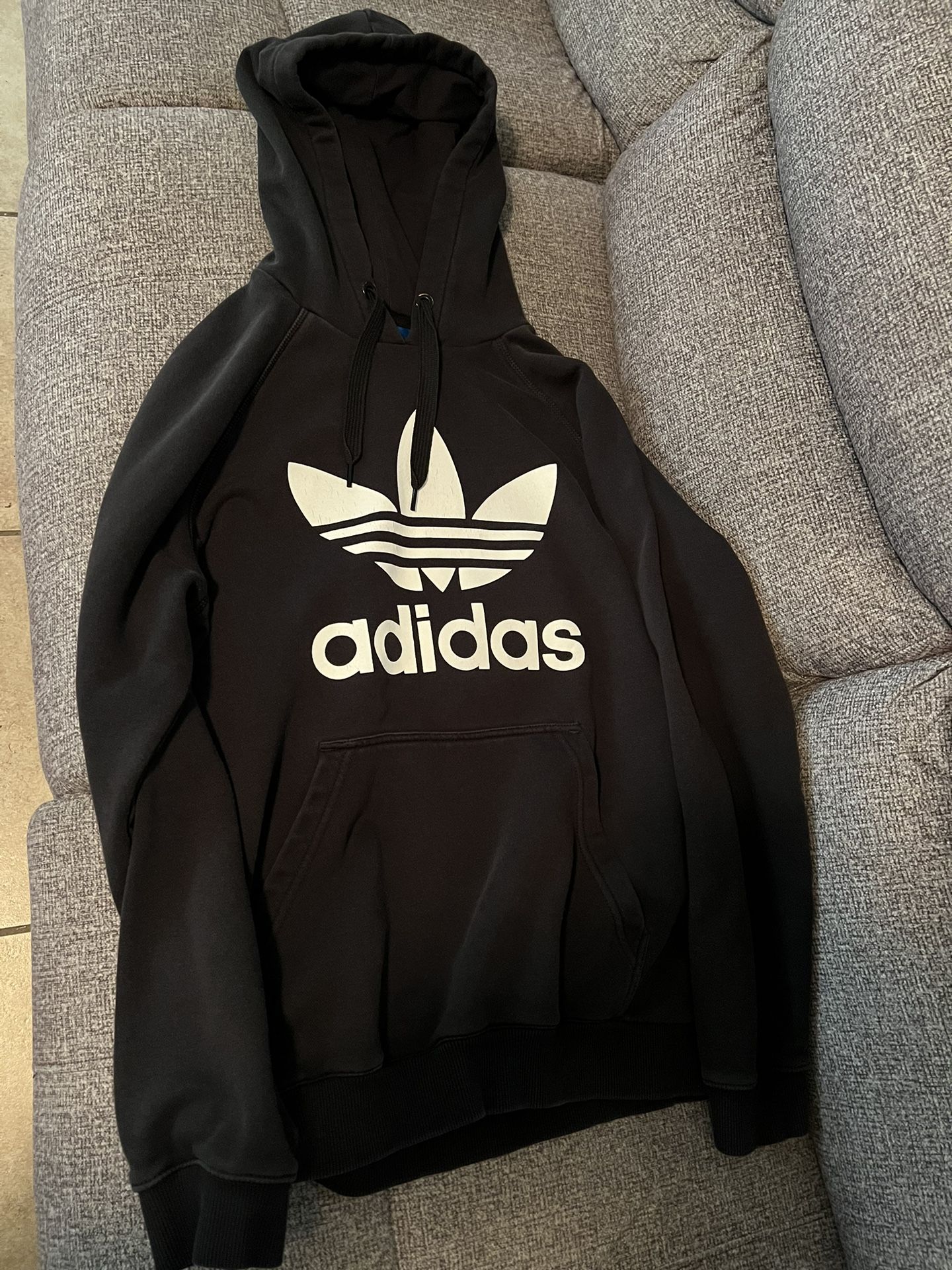 Adidas hoodie