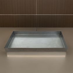Stainless Steel Container 