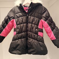 London Fog (6) Winter Jacket