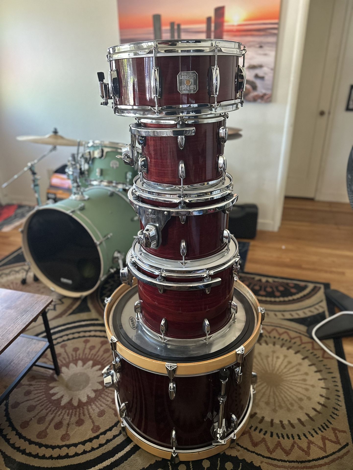 Gretsch Catalina Elite