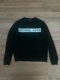 Michael Kors Long sleeve sweatshirt