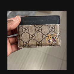 Gucci Wallet 