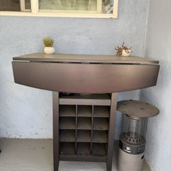 Bar Table 