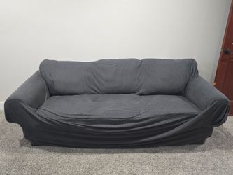 2 Used IKEA Couches [FREE]