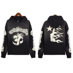 Hellstar sweaters brand new
