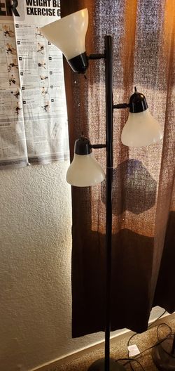 Furniture  Lamps