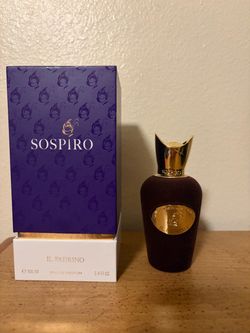 Sospiro il Padrino