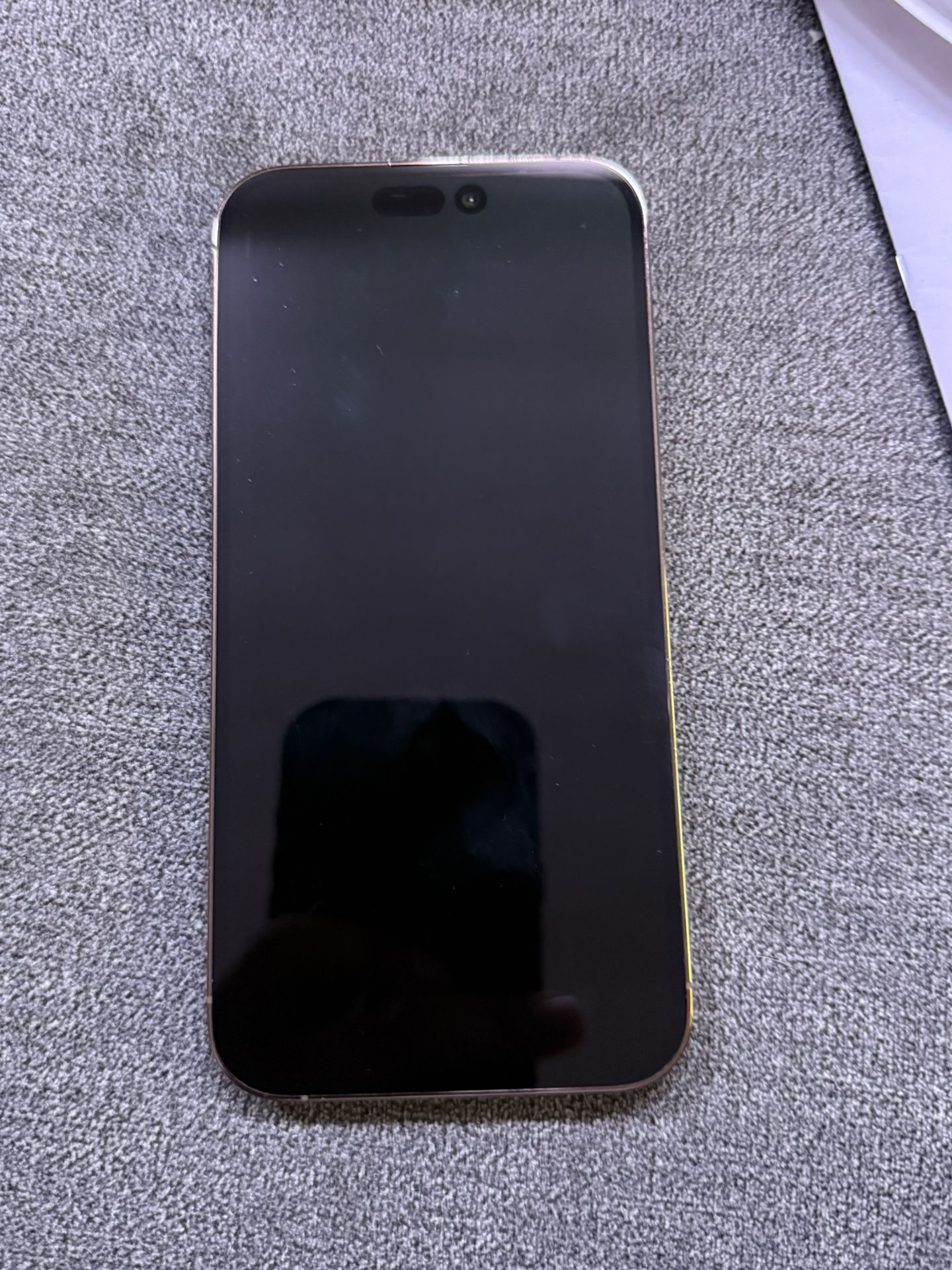 iPhone 14 Pro Max 256gb
