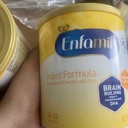 Enfamil