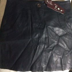 Skirt stretch medium