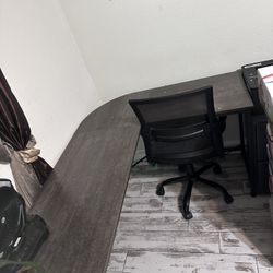 desk