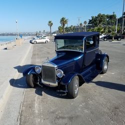 Ford Model T 1926 
