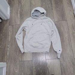 Champion Mens S Hoodie