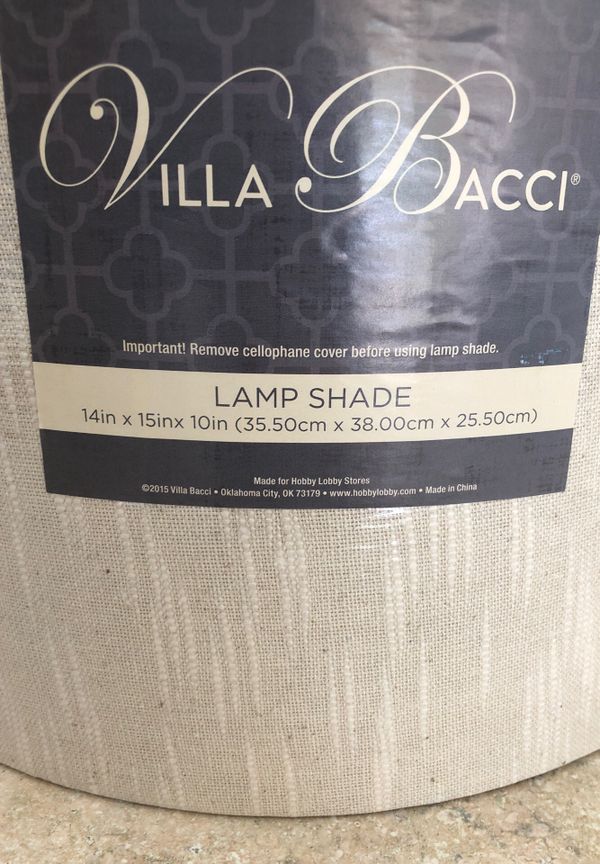 New And Used Lamp Shades For In Canton Oh Offerup