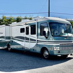 1996 Ford Trimster