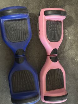 Hoover Boards