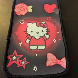 Hello Kitty Car Accessory 