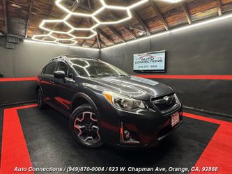 2016 Subaru Crosstrek 2.0i Premium