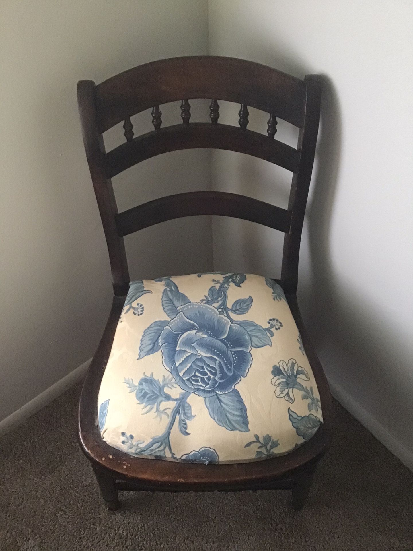 Antique Chair