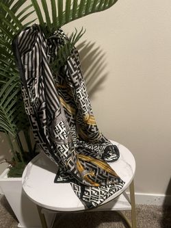 Luxury Scarf