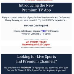 AwesomeTV/Premium