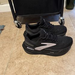 Brooks Glycerin Max   Men 8.5  /  Women 10