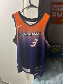 Diana Taurasi wnba jersey size women’s large (like a kids xl )