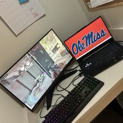 Asus Tuf 2023 Gaming Laptop. Mint Condition.