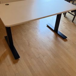 Electric Sit/Stand Desk
