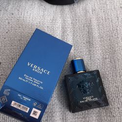 Versace Eros 