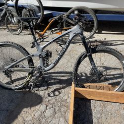 Medium Transition Mtb 