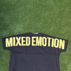 Mixed Emotion Tee Shirt 