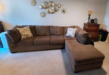 Sofa sectional