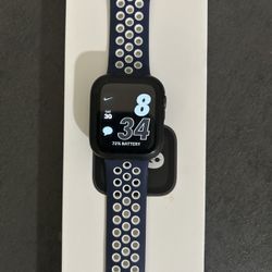 Apple Watch SE (40mm)