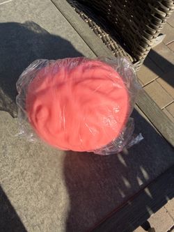 Large Brain Squishy