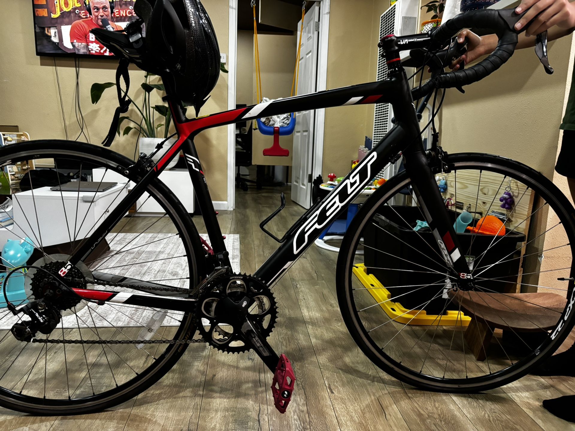 Felt 6061 Ultralite Men’s Bike Z Series 58