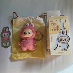 Pin For Love (Heart)