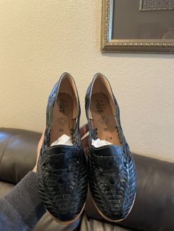 Mexican Huaraches 