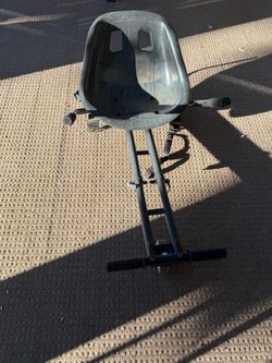 Hoverkart