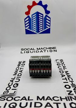 ABB / A16-40-00 / Contactor/SKU 60616