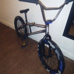 Bmx Bicycle For Sale 