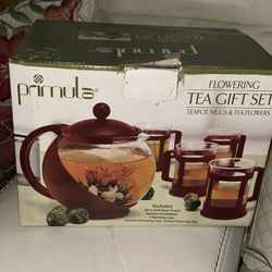 Tea Gift Set 